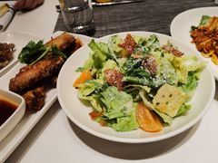 -WOLFGANG PUCK KITCHEN & BAR(迪士尼小镇店)
