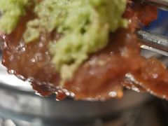 -韩山葵烤肉(太古里店)