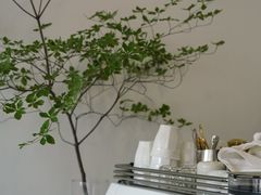 大堂-Eu2+ coffee(上大路店)