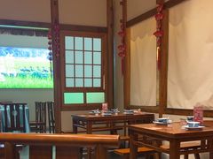 -杨厨的田园饭店(长城路店)