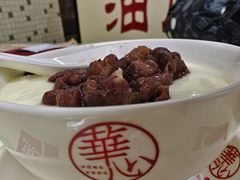-香港華心糖水鋪(南西总店)