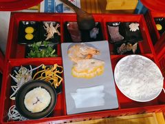 -勺子米线·云南传统小吃市集(四方街店)