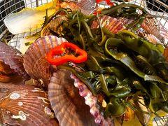 -海味当家·蒸锅海鲜(中山广场创始店)