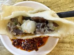 -劈柴院锅贴(沈阳路店)