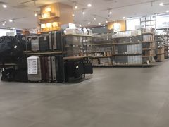 -MUJI无印良品(茂业天地店)