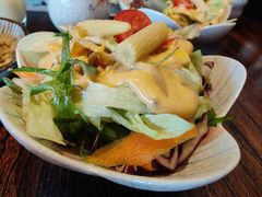 -芥岛(河北大街店)