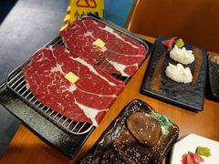 和牛寿司-魔丼屋(日月光店)