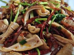 -买又大餐厅(福林里店)