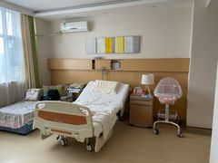 -西安曲江妇产医院-妇科