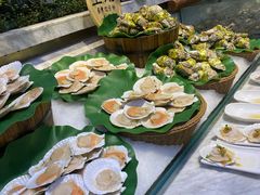-川骄海鲜自助(河东店)