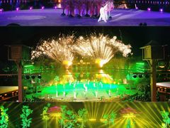 -茅山东方盐湖城景区