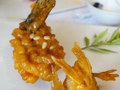 -一品淮扬 · 淮扬菜·北京万达文华酒店