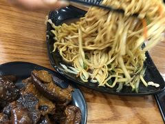-老盛兴汤包馆(江宁一店)