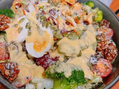 -魏斯理汉堡(西安沣东吾悦店)