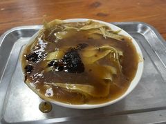 -正味斋锅巴菜(西北角店)