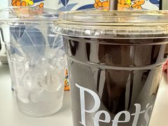 -Peet's 皮爷咖啡(陆家嘴中心店)