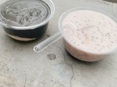 -钟姨糖水(惠城店)