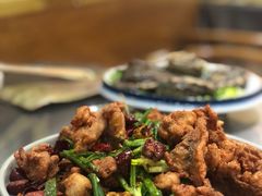 -金龙·打边炉(武进路店)