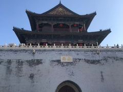 -古文化街旅游区