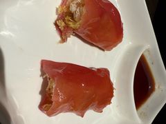 -万丽轩·粤菜(王府井金茂万丽酒店)