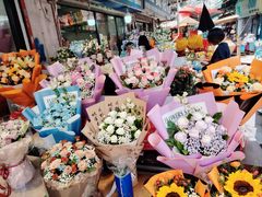 -循礼门鲜花花市(武汉循礼门店)