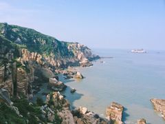 -六合朝阳景区-和尚套
