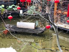 -鱼桥巷·美学川菜