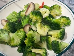 -羊巴道新疆菜·清真(上梅林店)