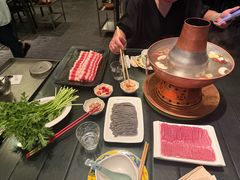 -南门涮肉(上海一店)
