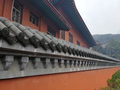 -四祖寺