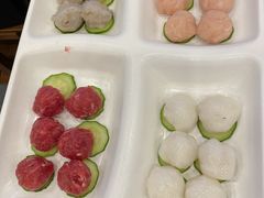 -百叶居·老北京涮羊肉(鼓楼店)