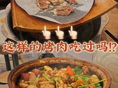 -洪大厨鸡煲(福田店)