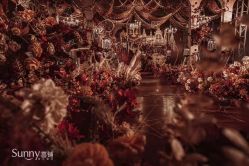 -Sunny喜铺婚礼策划(东部店)
