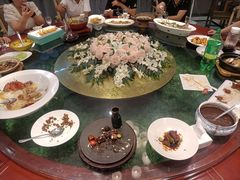 -宁邦·家宴·南京菜(红山动物园店)