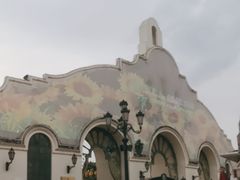 -国色天乡三期陆地乐园