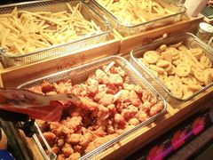 -比格比萨自助(延庆万达广场店)