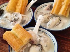 -顺德一品粥·20年凤城老字号(芳村店)