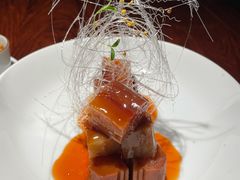 糯米藕-解香楼(八盘岭路店)