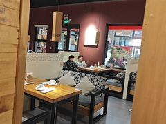 -苹果树下艺术餐厅(通州店)