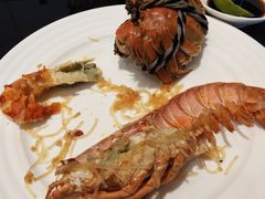 -万达瑞华酒店美食汇自助餐厅(楚河汉街店)