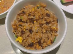 -海底捞火锅(勒泰店)