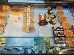 -法诗甜蛋糕店(皇姑大润发店)