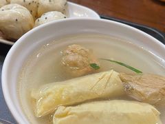 -大壶春生煎(四川中路店)
