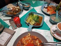 -金捞茶餐室(祐汉兴隆楼店)