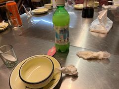 -水泊梁山清真铁锅炖鱼(华苑店)