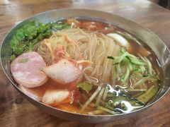 -西塔大冷面(市府大路店)