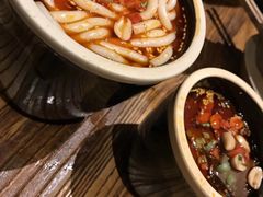 -串大叔炭火烤串·鸡西大冷面刀削面(总店)