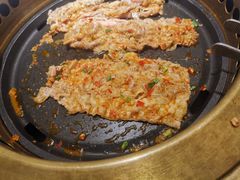 -花味·自助烤肉(雨花客厅店)