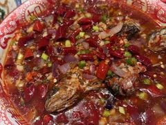 -欧记大排档·景德菜(上海首店)