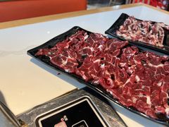 -三毛牛肉店(福强店)